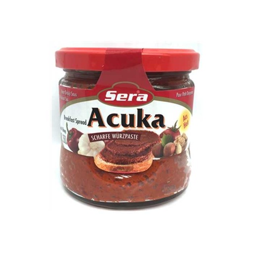 [114010201003] Sera Acuka Aci Sos 350g
