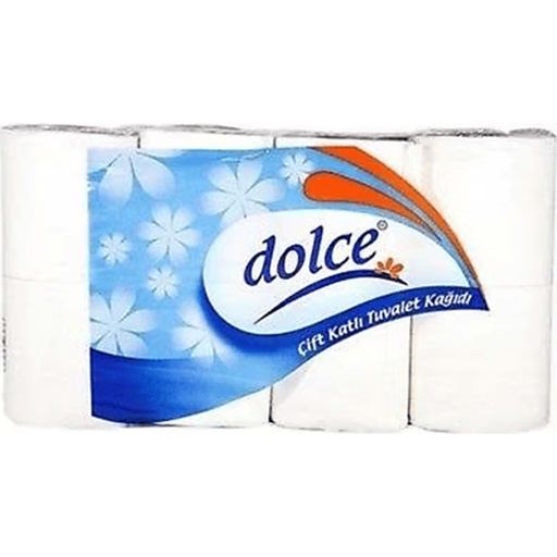 [0065] Dolce Klopapier 12stk