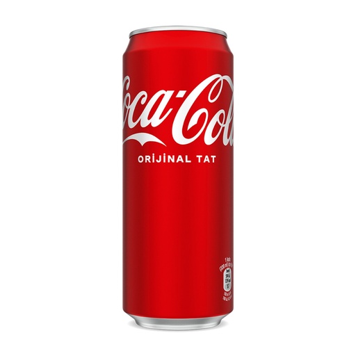 [0066] Coca Cola 0,33ml