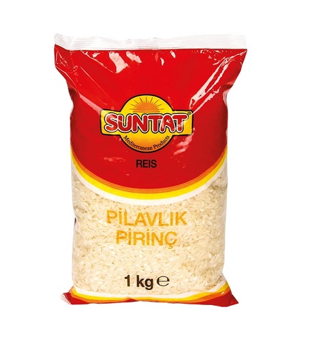 [3212000] Suntat Tosya Pirinc 5kg